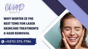 Laser Skincare Treatments