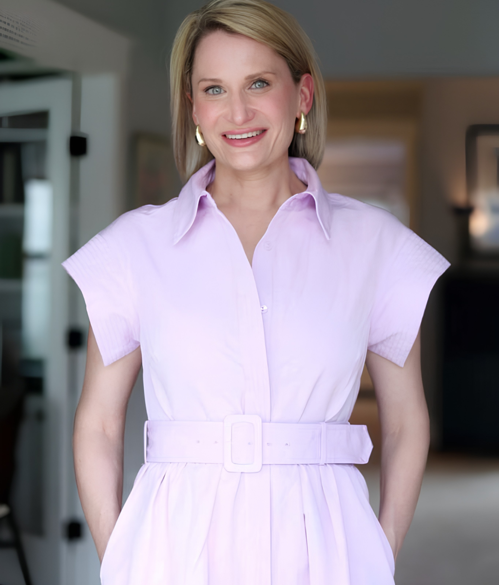 Sarah Bennett, NP